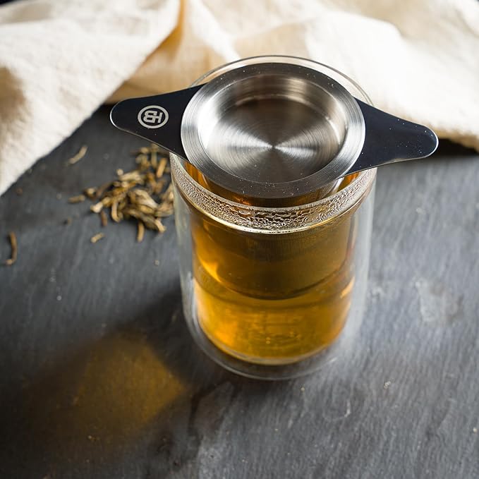 Brod & Taylor Mesh Tea Infuser Basket