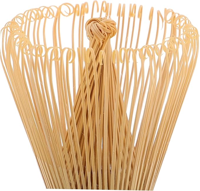 Matcha Tea Preparation Set Bamboo Whisk Scoop Brush Holder Japanese Matcha Tools Sturdy Elegant Design