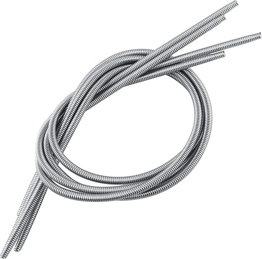 1188 De-Liming Spring Compatible with Bunn Commercial Coffee Machines, Fits Coffee Machine Descaler & Cleaner, Reusable De-Liming Spring 01188-0000 (4 Pack)