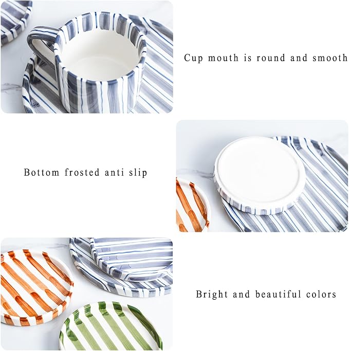 Ceramic Afternoon Serving Tray Dessert Cupcake Stand Serving Plat Tea Party Serving Platter for Cupcakes, Sevring Food, Dessert, Fruit, Cookie,D