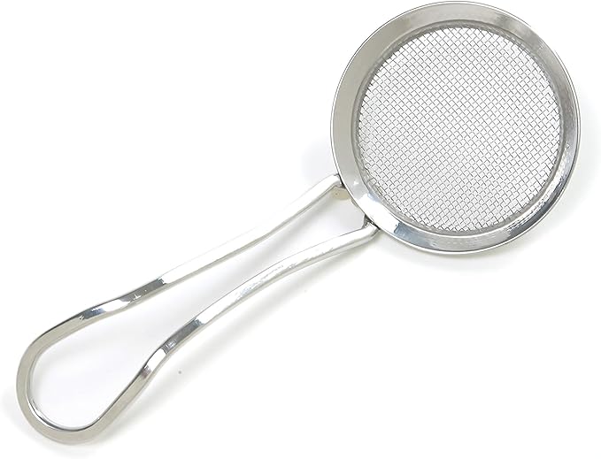 Norpro Sugar, Spice Sifter Spoon, 3.75in/12cm, as shown