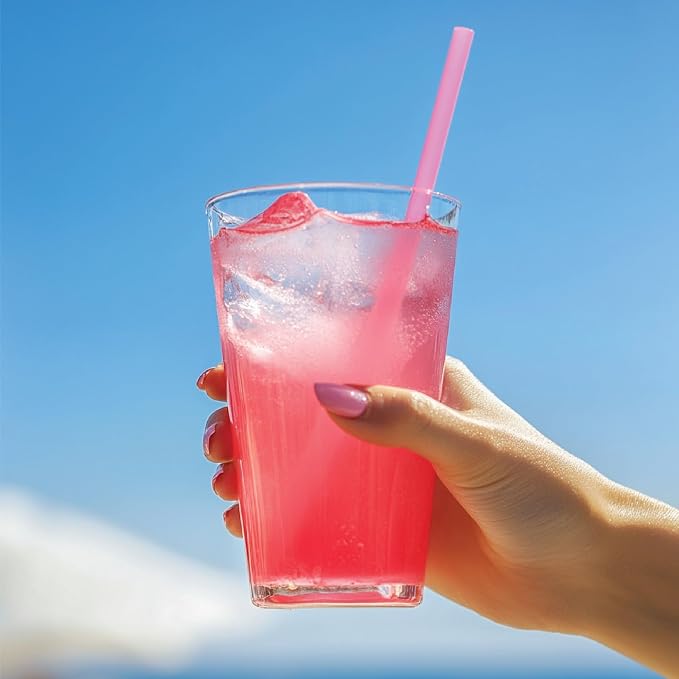Jordan's Skinny Mixes Sugar Free Syrup, Watermelon Lemonade, Fruit Flavored Water Enhancer, Drink Mix Iced Tea, Lemonade, Drinks, Low Calorie Water Flavoring, Dairy & Gluten Free, Kosher, 25.4 Fl Oz - Image 6