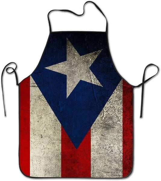 YISHOW Adjustable Kitchen Chef Apron Extra Long Ties,Commercial Men & Women Bib Apron by YISHOW