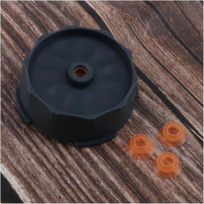 Stainless Steel Coffee Filter Screen Enrichment Cover 304，Compatible For Aeropress Machine Accessories