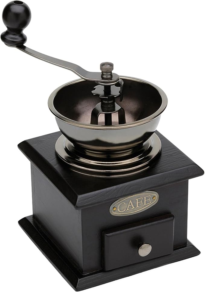 Fox Run Coffee Tools, Adjustable Coffee Grinders