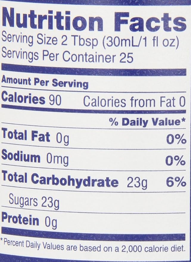 Torani Syrup, Mango, 25.4-Ounce Bottles (Pack of 3) - Image 8