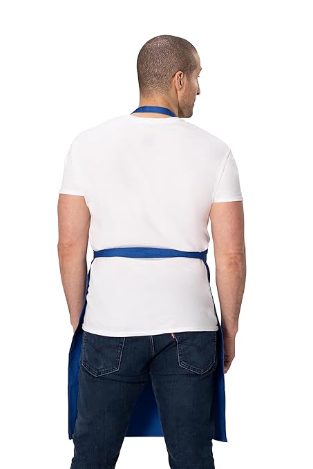Chef Works Unisex Butcher Apron