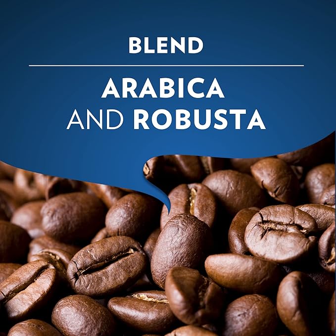 Lavazza TIERRA AMAZONIA USDA ORGANIC Espresso Aluminum Capsules Compatible- Nespresso Original Machines,Medium Roast 100% Arabica,Round & Balanced,chocolate & caramel Intensity 8 of 13(Pack of 120)