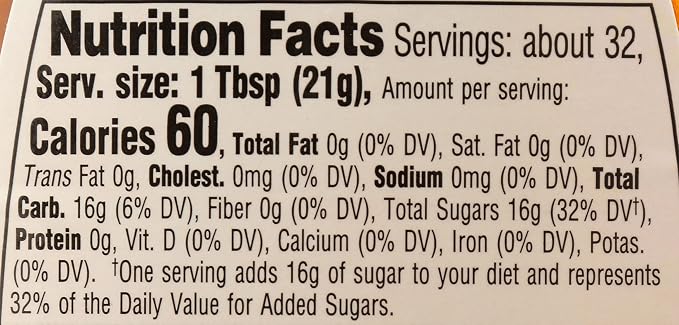 365 by Whole Foods Market, Organic Light Agave Nectar, 23.5 Ounce (Pack of 3) - Image 2