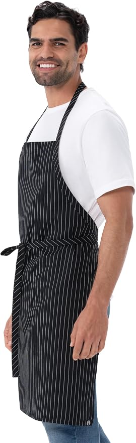 Chef Works Unisex Apron - Image 5