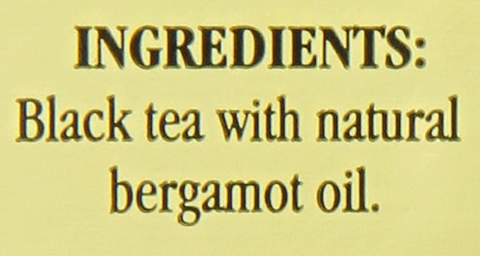 Harney & Sons Earl Grey, 8 oz Loose Leaf Tea
