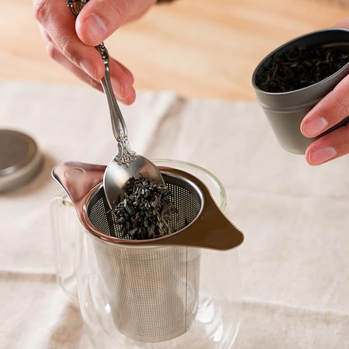 Brod & Taylor Mesh Tea Infuser Basket