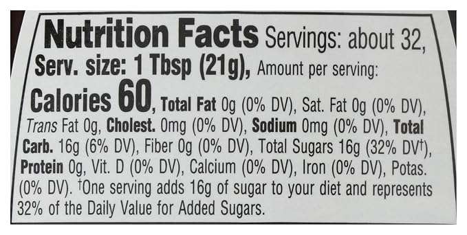 365 by Whole Foods Market, Organic Raw Agave Nectar, 23.5 Ounce (Pack of 3) - Image 6