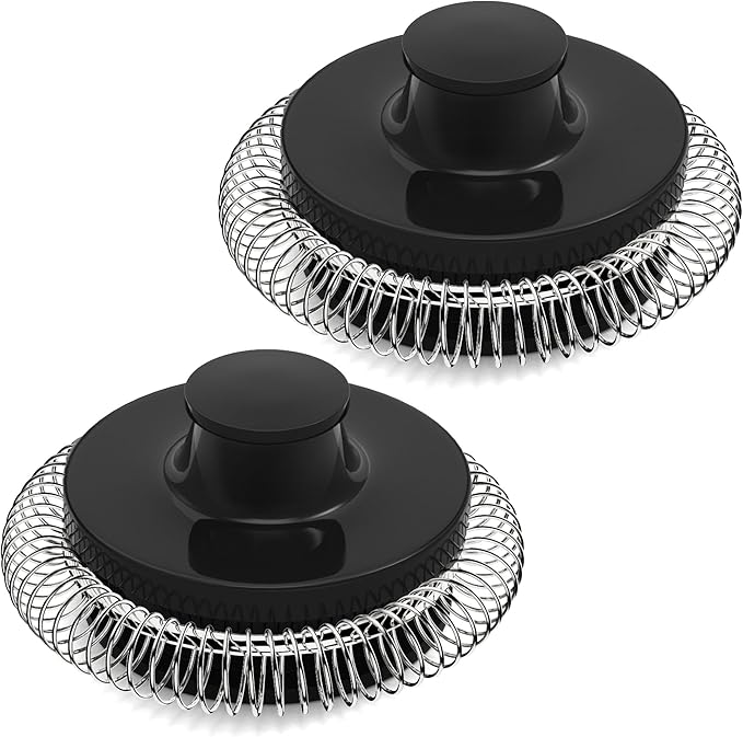 Whisks for Instant Pot Magic Froth, Only Compatible with Instant Pot Instant Magic Froth 9-in-1 Electric Milk Steamer and Frother, Not with Other Brands of Milk Frothers (2 Packs, Neodymium Magnets)