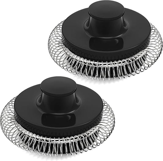 Whisks for Instant Pot Magic Froth, Only Compatible with Instant Pot Instant Magic Froth 9-in-1 Electric Milk Steamer and Frother, Not with Other Brands of Milk Frothers (2 Packs, Neodymium Magnets)