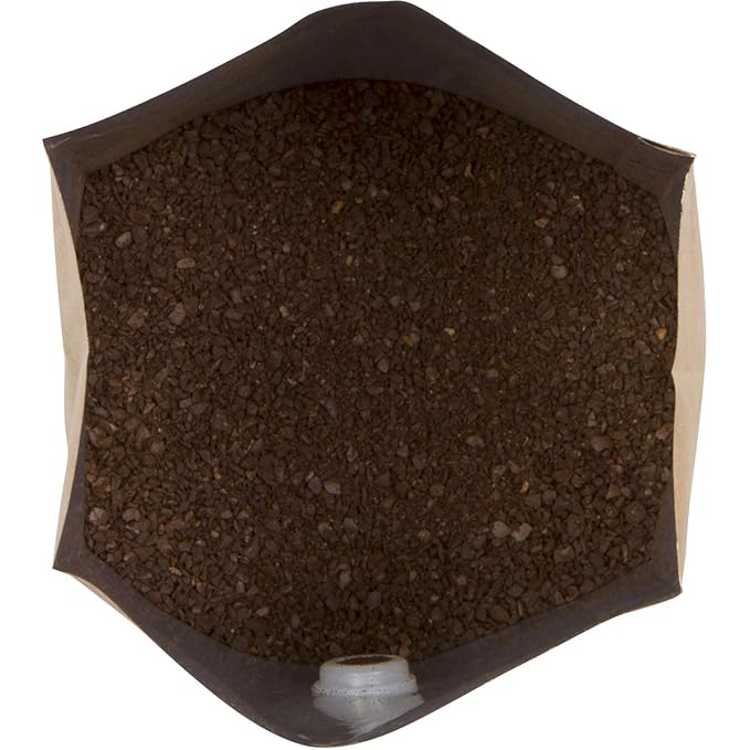 Stone Street Cold Brew Coffee, Low Acid, 100% Arabica, Gourmet Coffee - Breakfast Blend, Medium Roast, Coarse Ground, 2 LB