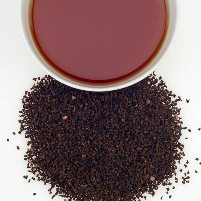 Harney & Sons Chai Loose Tea | 16oz Bag