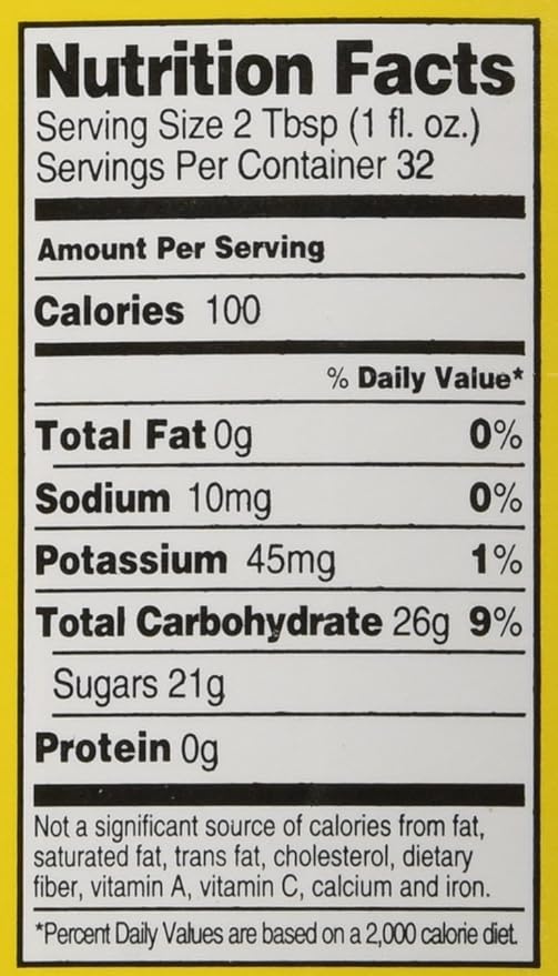 Autocrat Coffee Syrup, 32 oz