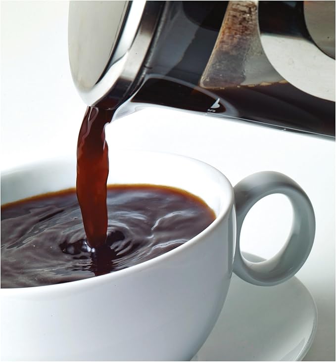 aerolatte French Press Coffee Maker, Brews 5 Servings, 20-Ounce