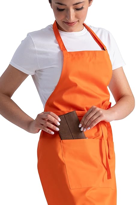 Chef Works Unisex Butcher Apron
