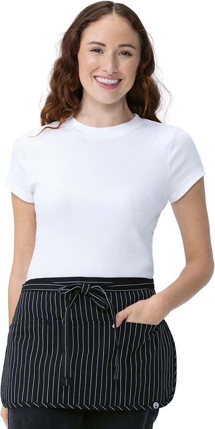Chef Works Unisex Reversible Waitress Apron by ChefWorks