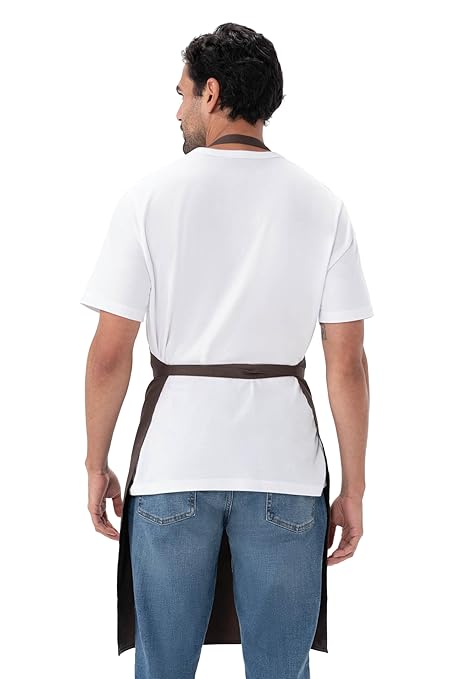 Chef Works Unisex Butcher Apron