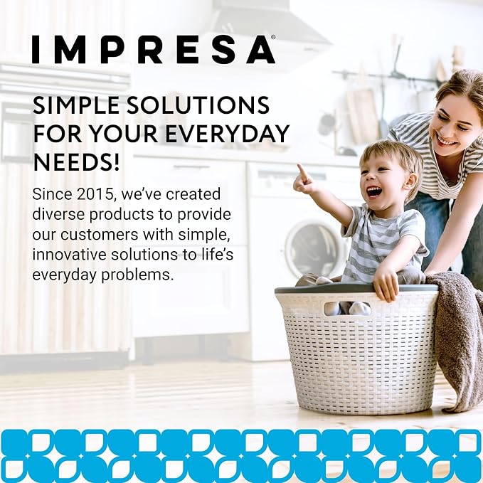 IMPRESA 32 oz Steam Wand Cleaner, Removes Mineral Buildup and Milk Protein Residue in Steam Wands, Milk Frothers, and Stainless-Steel Pitchers, Up to 192 Uses, Barista Cleaning Tool - Image 7