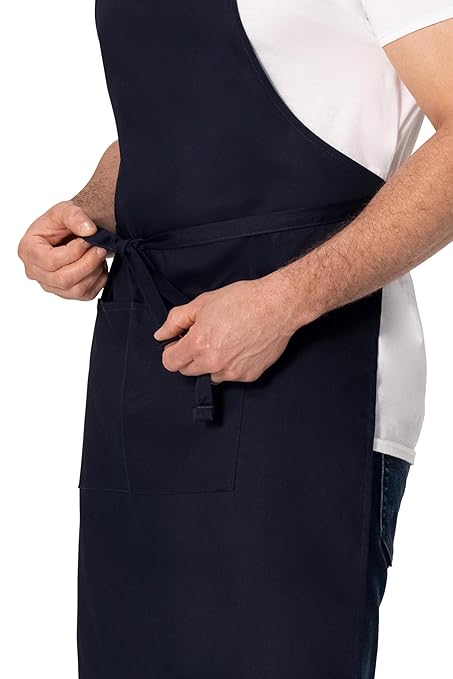 Chef Works Unisex Butcher Apron