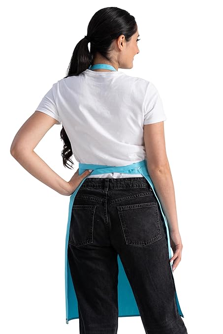 Chef Works Unisex Butcher Apron