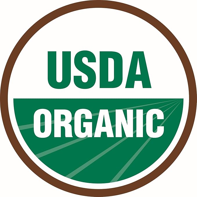 SOME FUN JO: 12 oz, Organic Half Caff Ground Coffee, 50/50 Regular/Decaf, Medium Dark Roast, Rich Tasting Notes, USDA Certified Organic, Kosher, Fair Trade, Gluten Free, Non-GMO, Chemical Free