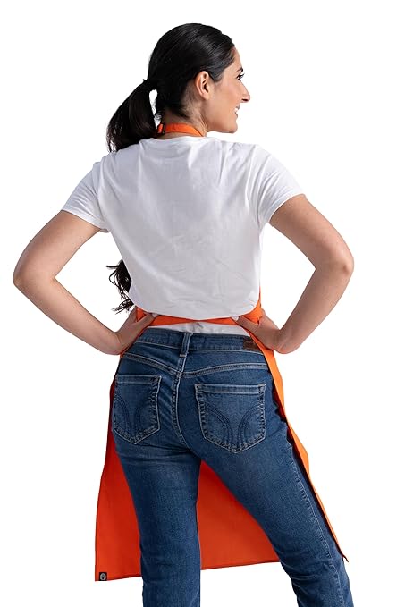 Chef Works Unisex Butcher Apron