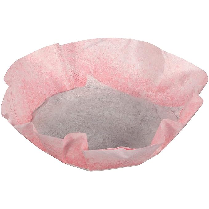 Folgers Classic Roast Filter Packs, Premeasured Ground Coffee and Filter in a Single Pouch, 160 Count (Pack of 4)