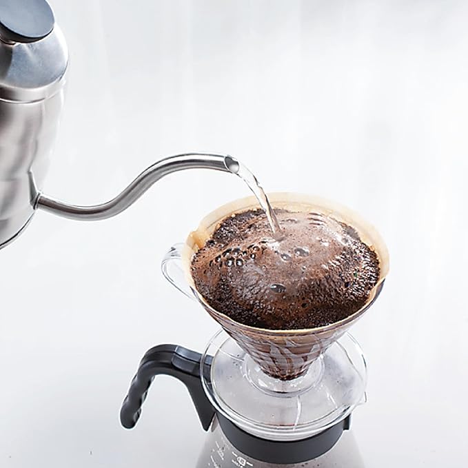 HARIO, Coffee Server Open Handle 700Ml