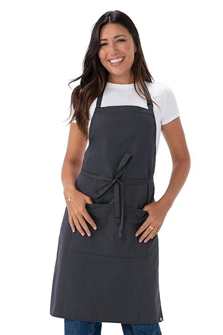 Chef Works Unisex Butcher Apron