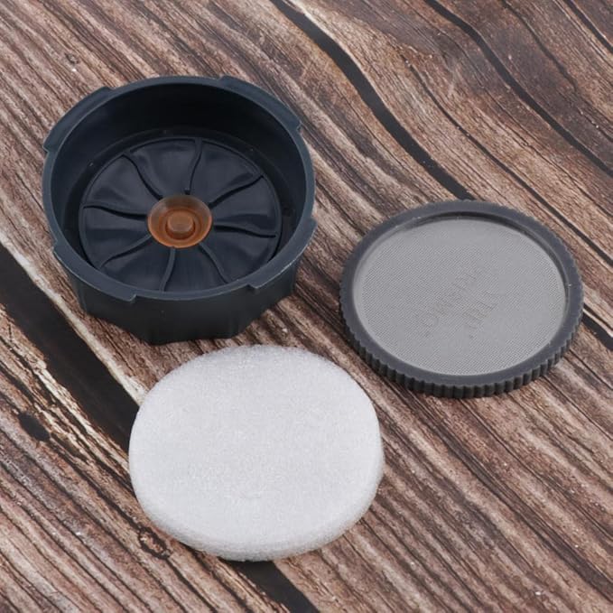 Coffee, Tea, Espresso Makers Parts & Accessories For AeroPress Coffee Maker