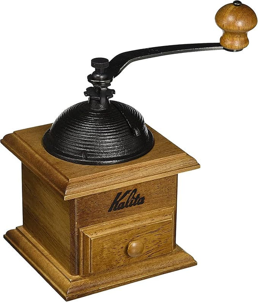 Kalita Dome Coffee mill