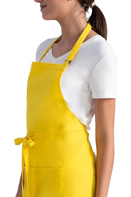 Chef Works Unisex Butcher Apron
