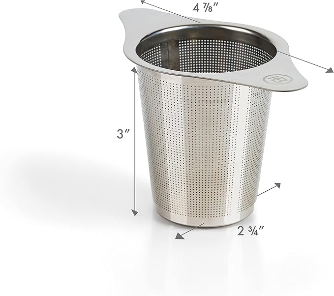 Brod & Taylor Mesh Tea Infuser Basket