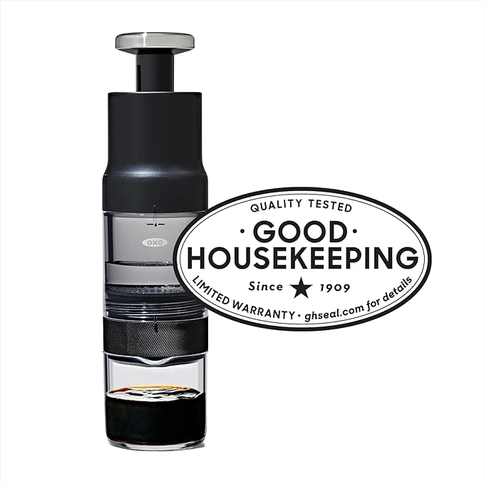 OXO Brew Rapid Brewer