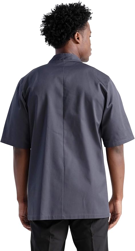 Chef Works Unisex Volnay Chef Coat