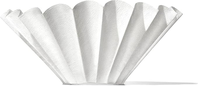 OXO Brew Basket Style Small Coffee Filters
