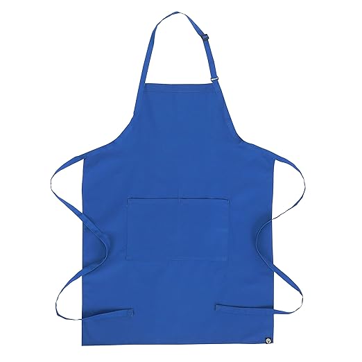 Chef Works Unisex Butcher Apron