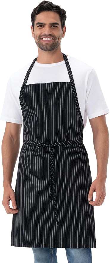 Chef Works Unisex Apron - Image 2