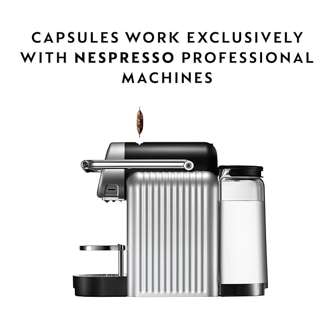Nespresso Professional Coffee Capsules, Starbucks® House Blend Coffee Bundle, 150-Count Coffee Capsules