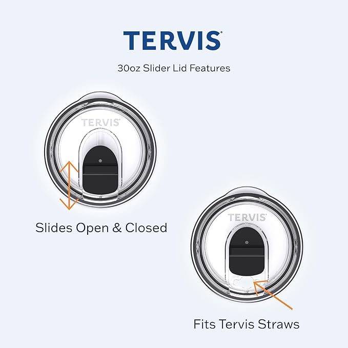 Tervis Traveler Inkreel The Heavens Triple Walled Insulated Tumbler Travel Cup Keeps Drinks Cold & Hot, 30oz, Stainless Steel
