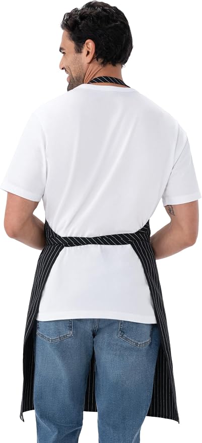 Chef Works Unisex Apron - Image 3