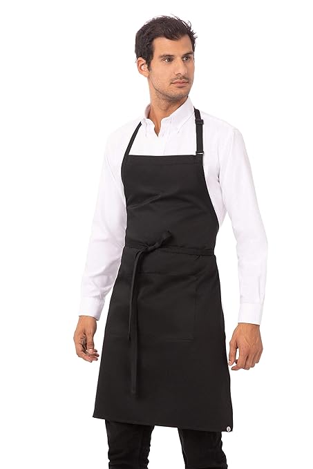 Chef Works Unisex Butcher Apron