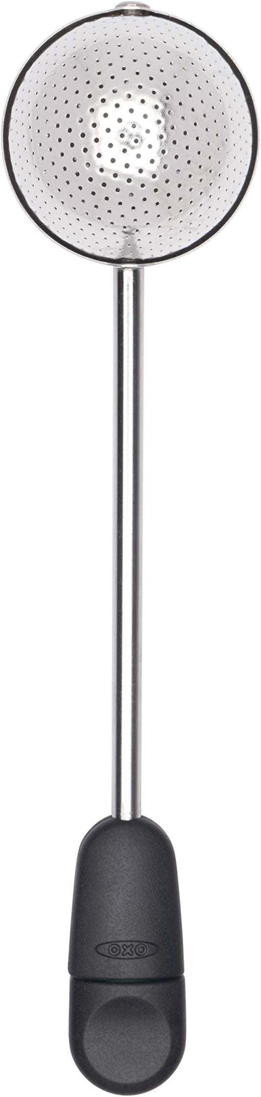 OXO BREW Twisting Ball Tea Infuser