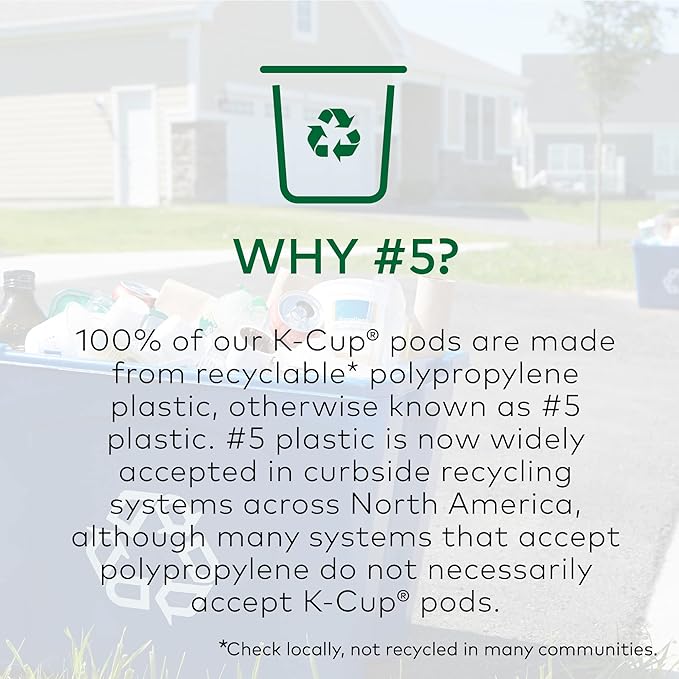 Lavazza Dolcevita Classico, Single-Serve Keurig K-Cup Pods, Medium Roast Coffee, 88-Count Box (4 Packs of 22)