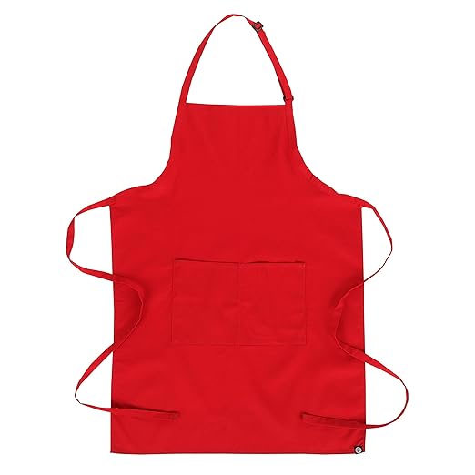 Chef Works Unisex Butcher Apron